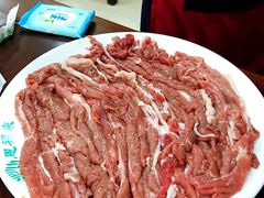 -恩福来涮羊肉(中北旗舰店)