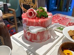 -阳坊胜利涮羊肉(阳坊总店)