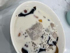 -芋说·鲜果芋圆(闲林老街店)