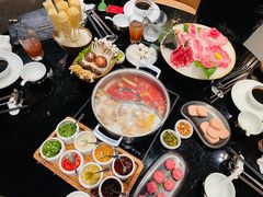 -官也街澳门火锅(新源里店)