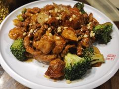 -小吊梨汤·北京菜(香山店)