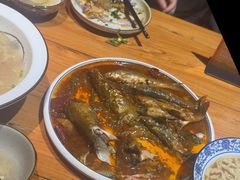 -阿春传统老菜馆(民航路店)