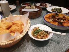 -纳瓦新疆菜(银都店)