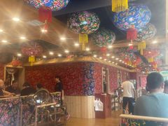-田家大院东北农家菜铁锅炖(西安总店)