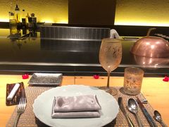 -香樟花园法式铁板烧(恒隆广场店)
