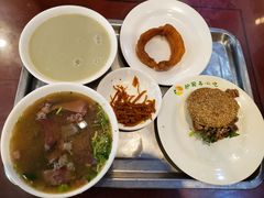 -护国寺小吃(新街口店)