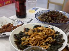 -江城燕子大排档(江汉路步行街店)