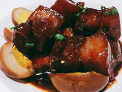 招牌红烧肉-和记小菜(大宁店)