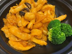 -朱仔记食府(江南大道店)