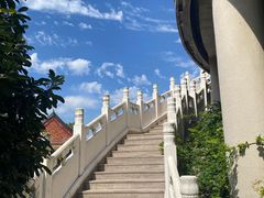 -湛山寺