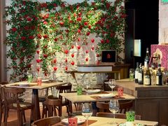 -Mammamia意大利餐厅(阳春巷店)