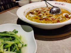 -新渝城·始于2000年(淘金店)