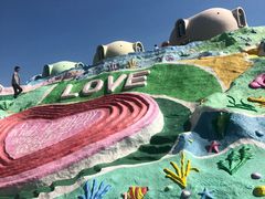 -漳州滨海火山岛自然生态风景区