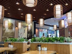 -裕记烧腊连锁餐饮(国商分店)
