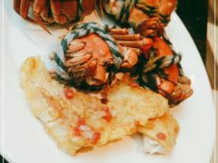 -城市节奏餐厅(海外滩·名品汇店)