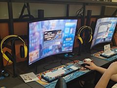 -网鱼电竞(清镇客运站店)