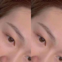 -久匠·纹眉半永久野生眉