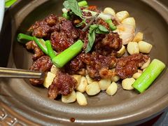 -锦府园·新台州菜(合生汇店)