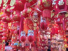 -一德进口食品批发