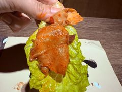 -好伦哥比萨烤肉自助(马家堡店)