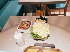 -半天妖烤鱼(槐房万达店)