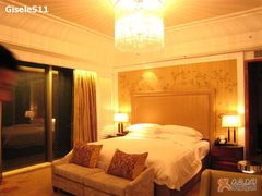-上海浦东滨江喜来登酒店