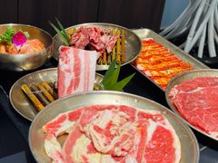 -西塔老太太泥炉烤肉(龙湖北苑天街店)