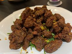 -紫光园·烤鸭·北京菜(团结湖店)