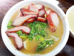 -佳记厚街烧鹅濑粉(广州总店)