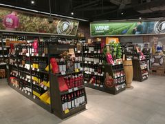 -blt精品超市(上海杨浦合生汇店)