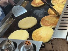 -大学城夜市