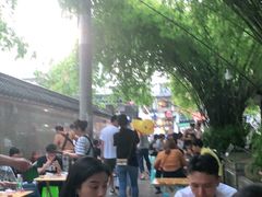 -杨婆婆烤肉(文昌阁店)