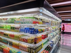 -崇光百货(铜锣湾店)
