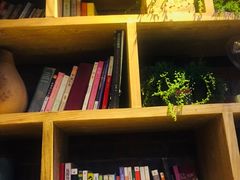 -鱼库·不仅是一家烤鱼店(车公庙店)