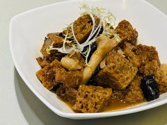-洋洋中餐馆·SINCE 1997(信投店)