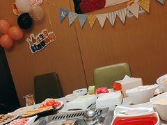 -海底捞火锅(凯德广场店)