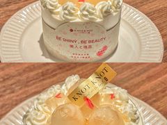 -KNOTKNOT珞珞·日式甜品(K11店)