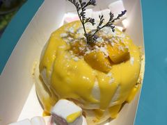 -狐狸和向日葵(北京路店)