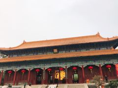 -珠海圆明新园