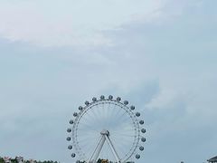 -渔岛海洋度假区