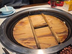 -地锅公社·现炒地锅鸡·地锅鱼·夜宵(罗锦路店)