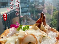 -凤园椰珍·臻品椰子鸡(保利时光里店)