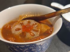 -喜悦烤鸭·新京菜(王府井店)