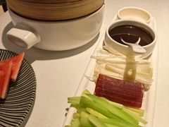 -漢舍中国菜馆(浦东嘉里城店)