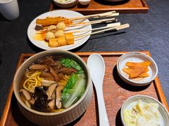 -安多素食(广仁寺路店)