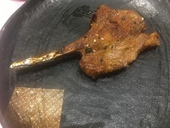 -大渔铁板烧(中山路八佰伴店)