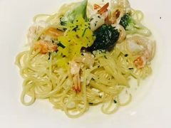 -TAMATI(巴黎贝甜韩式西餐厅店)