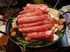 部队锅-米屋石锅拌饭(师大店)