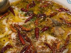 -花椒俏川菜小馆(南海万达店)