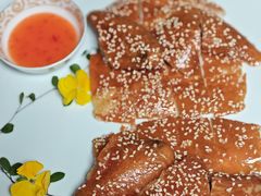 -曾宴·楚菜(湖北省博物馆店)